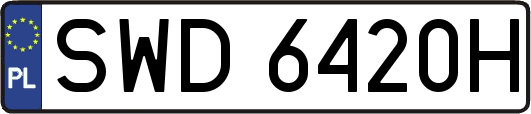 SWD6420H