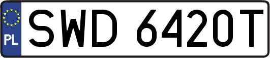 SWD6420T