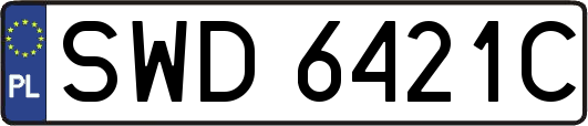 SWD6421C