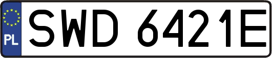 SWD6421E