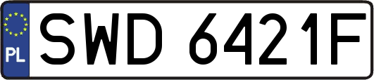 SWD6421F