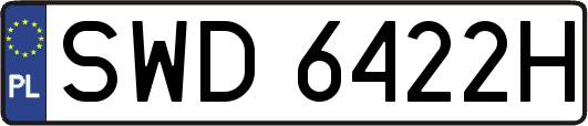 SWD6422H