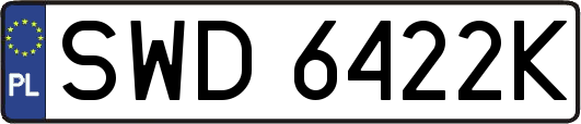 SWD6422K