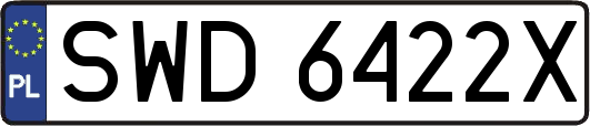 SWD6422X