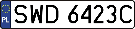 SWD6423C