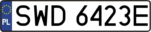 SWD6423E
