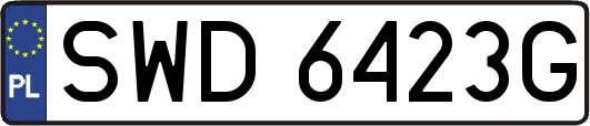 SWD6423G