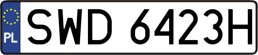 SWD6423H