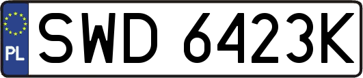 SWD6423K
