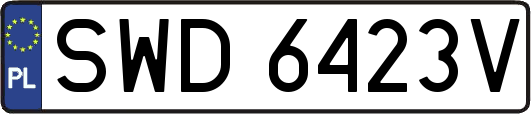 SWD6423V