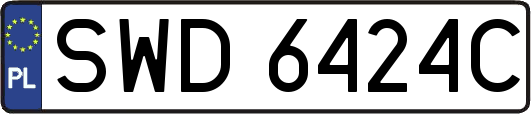 SWD6424C