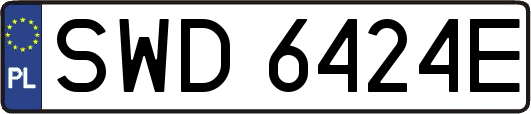 SWD6424E