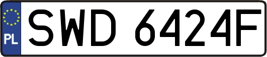SWD6424F