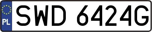 SWD6424G