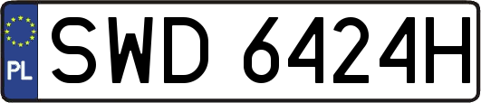 SWD6424H