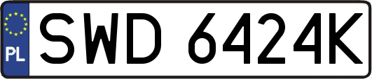 SWD6424K