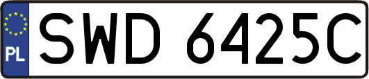 SWD6425C