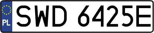 SWD6425E