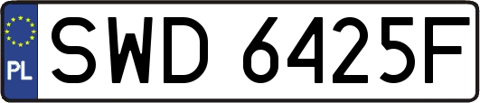 SWD6425F