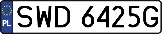 SWD6425G