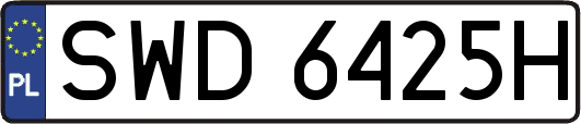 SWD6425H