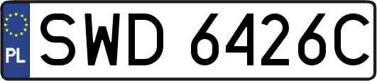 SWD6426C