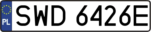 SWD6426E