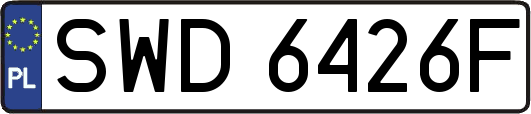 SWD6426F