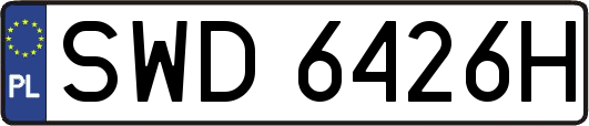 SWD6426H