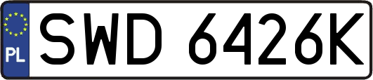 SWD6426K
