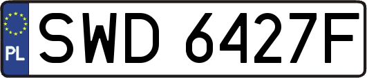 SWD6427F