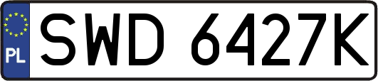 SWD6427K