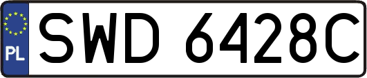 SWD6428C