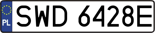 SWD6428E