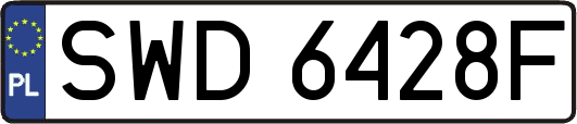 SWD6428F