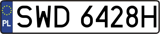 SWD6428H