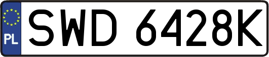 SWD6428K