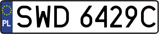 SWD6429C