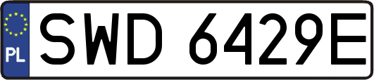 SWD6429E