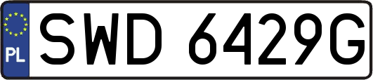 SWD6429G