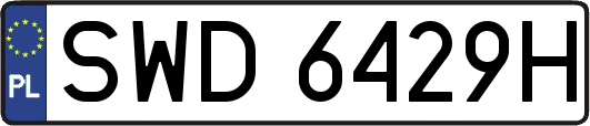 SWD6429H