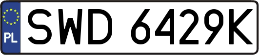 SWD6429K