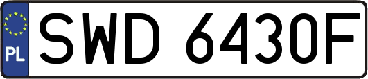 SWD6430F