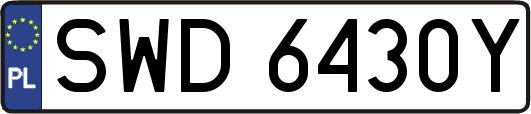 SWD6430Y