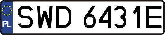 SWD6431E