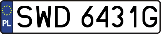 SWD6431G
