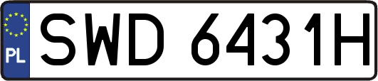 SWD6431H