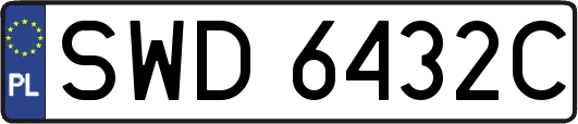 SWD6432C