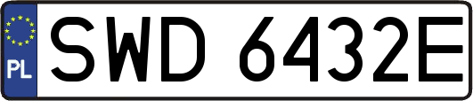 SWD6432E