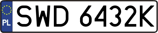 SWD6432K